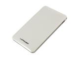 Описание и цена на Други кутии Кутии за дискове LC-Power LC-25U3-7W USB3.0 white 2,5 2.5