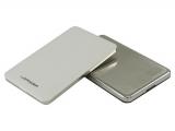 LC-Power LC-25U3-7W USB3.0 white 2,5 Кутии за дискове 2.5 снимка №2 LC-Power LC-25U3-7W USB3.0 white 2,5 Кутии за дискове 2.5 снимка №2