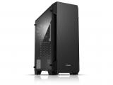 Описание и цена на Компютърна кутия Middle Tower Zalman ZM-S3 ATX