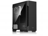 Zalman ZM-S3 Middle Tower ATX снимка №2 Zalman ZM-S3 Middle Tower ATX снимка №2