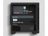 Zalman ZM-S3 Middle Tower ATX снимка №6 Zalman ZM-S3 Middle Tower ATX снимка №6