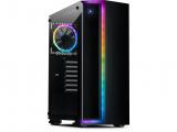 Описание и цена на Компютърна кутия Middle Tower Inter-Tech S-3906 Renegade ATX