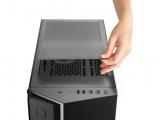 Inter-Tech S-3906 Renegade Middle Tower ATX снимка №3