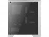 AeroCool Cylon White - RGB Middle Tower ATX снимка №4