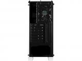 AeroCool Cylon White - RGB Middle Tower ATX снимка №5
