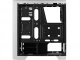 AeroCool Cylon White - RGB Middle Tower ATX снимка №6