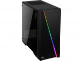 Описание и цена на Компютърна кутия Middle Tower AeroCool Cylon Mini - RGB Micro ATX