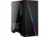 AeroCool Cylon Mini - RGB Middle Tower Micro ATX снимка №2
