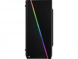 AeroCool Cylon Mini - RGB Middle Tower Micro ATX снимка №3