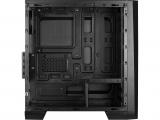 AeroCool Cylon Mini - RGB Middle Tower Micro ATX снимка №5