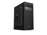 Описание и цена на Компютърна кутия Middle Tower Zalman T6 Black ATX
