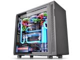 Описание и цена на Компютърна кутия Middle Tower Thermaltake Suppressor F31 Tempered Glass Edition ATX