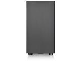 Thermaltake Suppressor F31 Tempered Glass Edition Middle Tower ATX снимка №2 Thermaltake Suppressor F31 Tempered Glass Edition Middle Tower ATX снимка №2