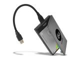 Описание и цена на Други кутии Кутии за дискове Axagon ADSA-1S6 USB 3.0 - 2.5" HDD SATA 2.5