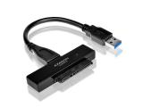 Axagon ADSA-1S6 USB 3.0 - 2.5" HDD SATA Кутии за дискове 2.5 снимка №2 Axagon ADSA-1S6 USB 3.0 - 2.5" HDD SATA Кутии за дискове 2.5 снимка №2