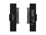 Axagon ADSA-1S6 USB 3.0 - 2.5" HDD SATA Кутии за дискове 2.5 снимка №3 Axagon ADSA-1S6 USB 3.0 - 2.5" HDD SATA Кутии за дискове 2.5 снимка №3