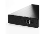 Axagon EE35-XA3 USB 3.0 ALINE box 3.5 Кутии за дискове 3.5 снимка №3 Axagon EE35-XA3 USB 3.0 ALINE box 3.5 Кутии за дискове 3.5 снимка №3