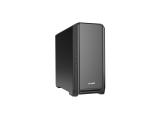 Описание и цена на Компютърна кутия Big Tower be quiet! SILENT BASE 601 Black E-ATX