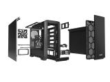 be quiet! SILENT BASE 601 Black Big Tower E-ATX снимка №4 be quiet! SILENT BASE 601 Black Big Tower E-ATX снимка №4
