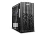 Описание и цена на Компютърна кутия Middle Tower DeepCool MATREXX 30 Micro ATX