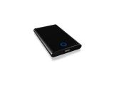 RaidSonic ICY BOX IB-273StU3 External 2.5" enclosure for SATA HDD/SSD with USB 3.0 interface in a stylish design Кутии за дискове 2.5 снимка №2 RaidSonic ICY BOX IB-273StU3 External 2.5" enclosure for SATA HDD/SSD with USB 3.0 interface in a stylish design Кутии за дискове 2.5 снимка №2