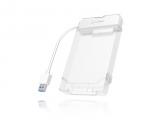 Кутии за дискове RaidSonic ICY BOX IB-AC703-U3 Adapter cable for 2.5 HDD/SSD