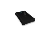 RaidSonic ICY BOX IB-233U3-B External enclosure for 2.5 HDD/SSD Кутии за дискове 2.5 снимка №3