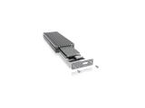 RaidSonic ICY BOX IB-1817M-C31 External Type-C aluminium enclosure for M.2 NVMe SSD Кутии за дискове M.2 NVMe снимка №2