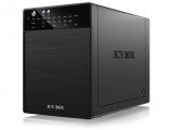 Описание и цена на аксесоари Кутии за дискове RaidSonic ICY BOX IB-RD3640SU3 External 4 bay RAID System 3.5