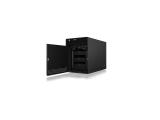 RaidSonic ICY BOX IB-3740-C31 USB 3.1 Type-C SINGLE enclosure for 4x 2.5/3.5 SATA HDDs/SSDs Кутии за дискове 2.5 / 3.5 снимка №2 RaidSonic ICY BOX IB-3740-C31 USB 3.1 Type-C SINGLE enclosure for 4x 2.5/3.5 SATA HDDs/SSDs Кутии за дискове 2.5 / 3.5 снимка №2