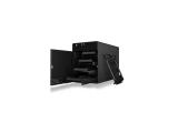 RaidSonic ICY BOX IB-3740-C31 USB 3.1 Type-C SINGLE enclosure for 4x 2.5/3.5 SATA HDDs/SSDs Кутии за дискове 2.5 / 3.5 снимка №3 RaidSonic ICY BOX IB-3740-C31 USB 3.1 Type-C SINGLE enclosure for 4x 2.5/3.5 SATA HDDs/SSDs Кутии за дискове 2.5 / 3.5 снимка №3