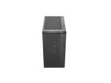 Cooler Master MasterBox NR400 Middle Tower Micro ATX снимка №2 Cooler Master MasterBox NR400 Middle Tower Micro ATX снимка №2