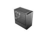 Cooler Master MasterBox NR400 Middle Tower Micro ATX снимка №3 Cooler Master MasterBox NR400 Middle Tower Micro ATX снимка №3
