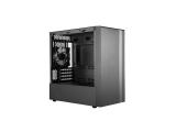 Cooler Master MasterBox NR400 Middle Tower Micro ATX снимка №4 Cooler Master MasterBox NR400 Middle Tower Micro ATX снимка №4