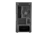 Cooler Master MasterBox NR400 Middle Tower Micro ATX снимка №5 Cooler Master MasterBox NR400 Middle Tower Micro ATX снимка №5