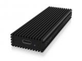 Кутии за дискове RaidSonic ICY BOX IB-1816M-C31 External Type-C enclosure for M.2 NVMe SSD Кутии за дискове RaidSonic ICY BOX IB-1816M-C31 External Type-C enclosure for M.2 NVMe SSD
