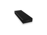 RaidSonic ICY BOX IB-1816M-C31 External Type-C enclosure for M.2 NVMe SSD Кутии за дискове M.2 NVMe снимка №2 RaidSonic ICY BOX IB-1816M-C31 External Type-C enclosure for M.2 NVMe SSD Кутии за дискове M.2 NVMe снимка №2