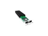 RaidSonic ICY BOX IB-1816M-C31 External Type-C enclosure for M.2 NVMe SSD Кутии за дискове M.2 NVMe снимка №3 RaidSonic ICY BOX IB-1816M-C31 External Type-C enclosure for M.2 NVMe SSD Кутии за дискове M.2 NVMe снимка №3