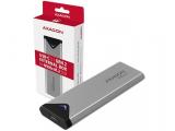 Axagon EEM2-UG2 USB-C 3.2 Gen 2 - NVMe M.2 box Кутии за дискове M.2 NVMe снимка №2