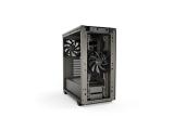 be quiet! PURE BASE 500 Metallic Gray Middle Tower ATX снимка №3