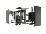 be quiet! PURE BASE 500 Metallic Gray Middle Tower ATX снимка №4