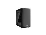 Описание и цена на Компютърна кутия Middle Tower be quiet! PURE BASE 500 Window Black ATX