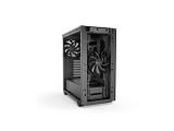 be quiet! PURE BASE 500 Window Black Middle Tower ATX снимка №3 be quiet! PURE BASE 500 Window Black Middle Tower ATX снимка №3