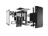 be quiet! PURE BASE 500 Window Black Middle Tower ATX снимка №4 be quiet! PURE BASE 500 Window Black Middle Tower ATX снимка №4
