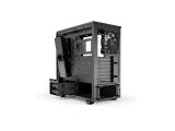 be quiet! PURE BASE 500 Window Black Middle Tower ATX снимка №5 be quiet! PURE BASE 500 Window Black Middle Tower ATX снимка №5