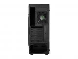 AeroCool Bolt Middle Tower ATX снимка №4 AeroCool Bolt Middle Tower ATX снимка №4
