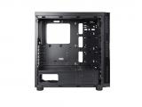 Chieftec AL-02B-OP Hawk Black Middle Tower ATX снимка №3 Chieftec AL-02B-OP Hawk Black Middle Tower ATX снимка №3