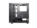 Chieftec AL-02B-OP Hawk Black Middle Tower ATX снимка №4 Chieftec AL-02B-OP Hawk Black Middle Tower ATX снимка №4