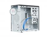 Chieftec BD-25B-350GPB Middle Tower Micro ATX снимка №4 Chieftec BD-25B-350GPB Middle Tower Micro ATX снимка №4