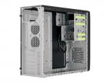 Chieftec CG-04B-OP Middle Tower ATX снимка №2 Chieftec CG-04B-OP Middle Tower ATX снимка №2